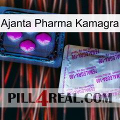 Ajanta Pharma Kamagra 37